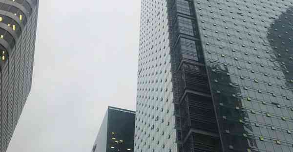 蓝灯lanten